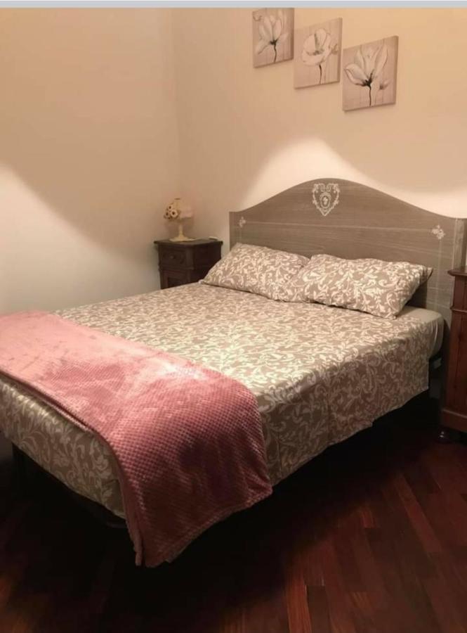Montefalcone Appennino B&B Marconi מראה חיצוני תמונה